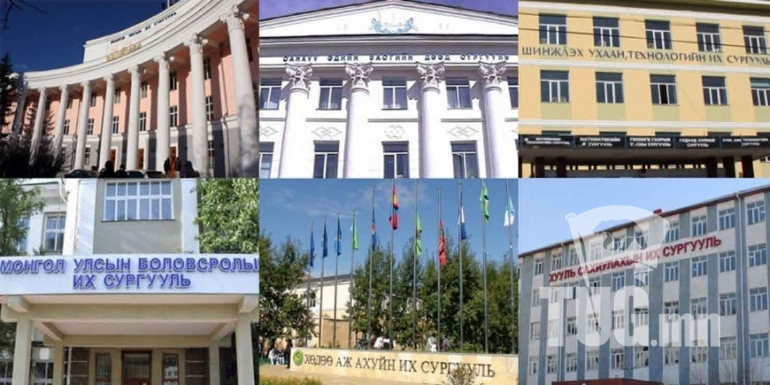 Хүүхэд нь оюутан болсон эцэг эхчүүд 10 хувийн буцаалт авна
