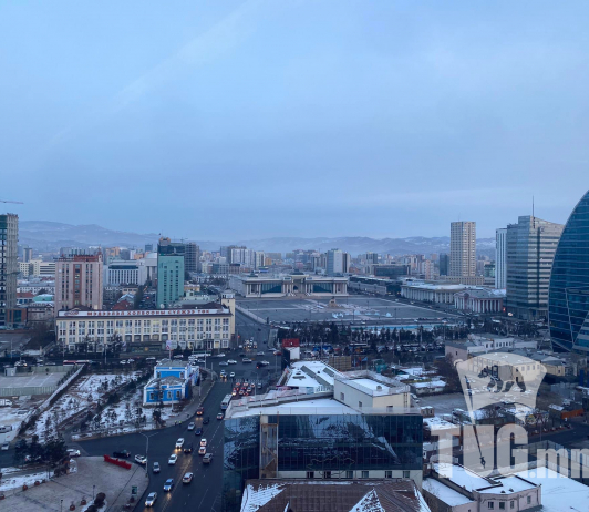 Төрийн албаны 0-5 настай хүүхэдтэй эхчүүдийг цахимаар ажиллуулахаар боллоо