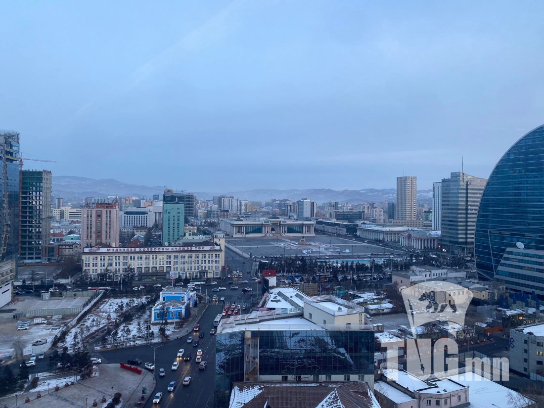 Төрийн албаны 0-5 настай хүүхэдтэй эхчүүдийг цахимаар ажиллуулахаар боллоо