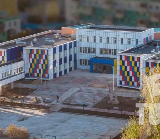 Төсвийн 7,5 тэрбумаар “наадсан” “Хөх тавилан” ХХК сурагчдын эрүүл мэндийг гаргуунд нь гаргаж байна
