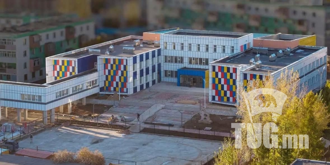 Төсвийн 7,5 тэрбумаар “наадсан” “Хөх тавилан” ХХК сурагчдын эрүүл мэндийг гаргуунд нь гаргаж байна