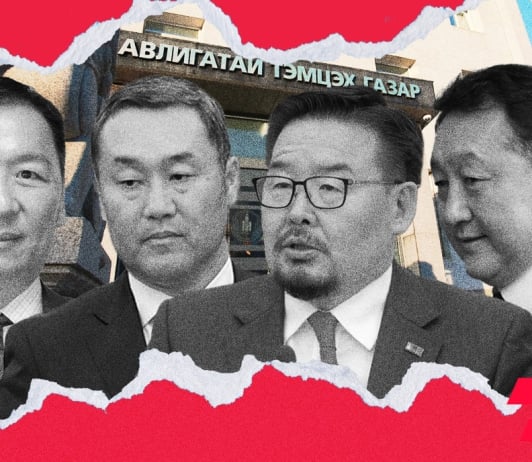 Ерөнхий сайд Г.Занданшатар зуун хоногийн баривчилгаа явуулахад “намын даргын хувиар өвдөхгүй”...