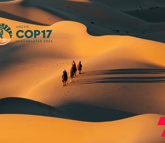 Зун аялал жуулчлал дээд цэгтээ хүрнэ, учир нь COP17 Монголд болно
