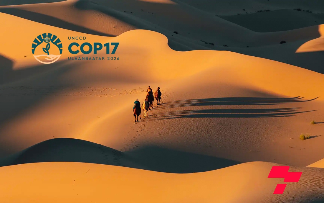 Зун аялал жуулчлал дээд цэгтээ хүрнэ, учир нь COP17 Монголд болно
