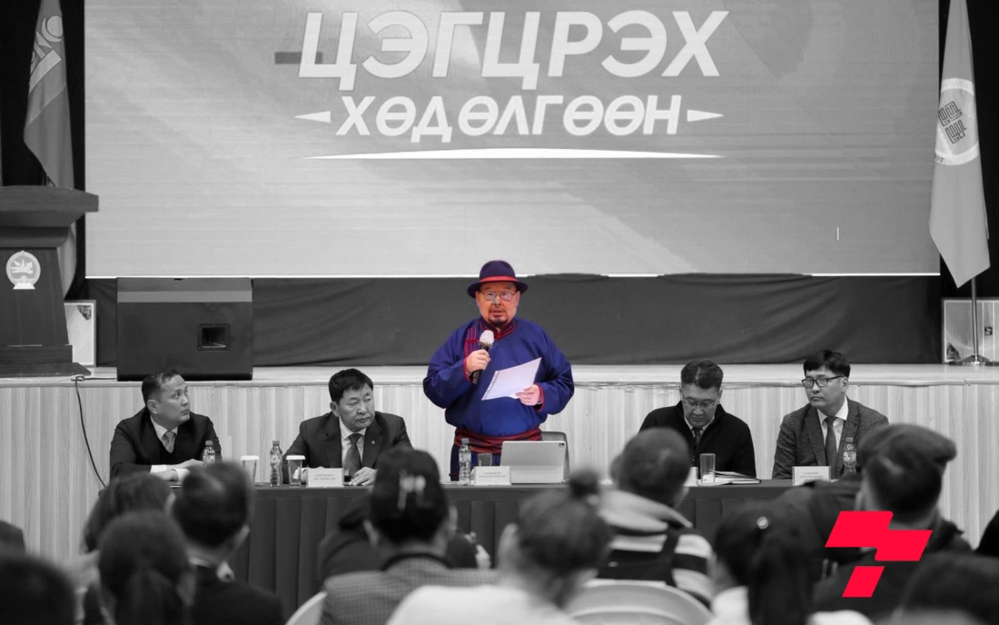 Замын-Үүдээс эхлүүлсэн “Цэгцрэх хөдөлгөөн” буюу Ерөнхий сайд Г.Занданшатарын томилолт