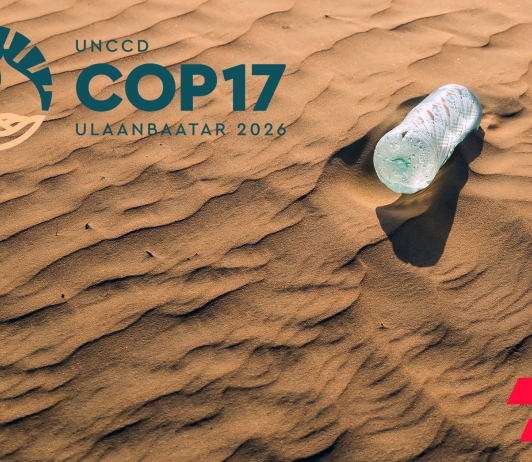 Монгол хуванцаргүй, байгальд ээлтэй COP17-г зохион байгуулж чадах уу