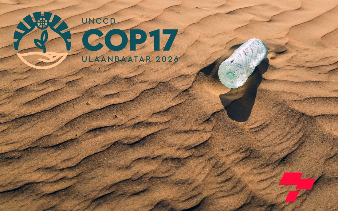 Монгол хуванцаргүй, байгальд ээлтэй COP17-г зохион байгуулж чадах уу