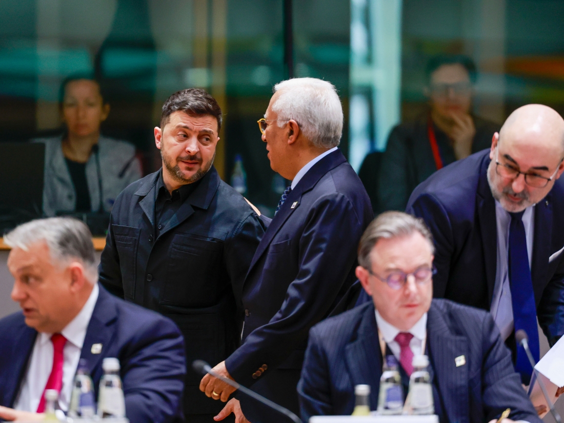 ЕХ-оос битүүлжилсэн ОХУ-ын хөрөнгийг Украинд зориулан ашиглаж магадгүй