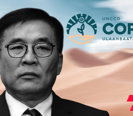 Б.Батбаатар: Монгол Улс COP17 хурлаас 1-1.5 тэрбум ам.долларын хөрөнгө оруулалт татахыг зорьж, төлөвлөж байна