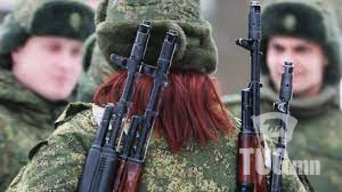 ОХУ цэргийн албанд эмч, бага эмч, сувилагч, тогоочдыг элсүүлэхээр уриалжээ