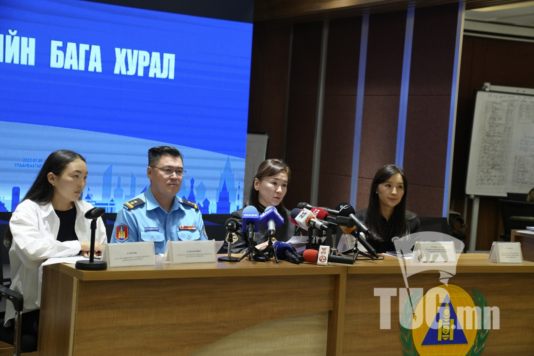 Баярын өдрүүдэд болзошгүй эрсдэлээс урьдчилан сэргийлж, сонор сэрэмжтэй байхыг анхаарууллаа