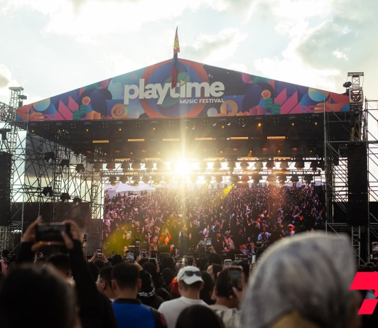 “Playtime” хөгжмийн наадмын үеэр цагдаагийн байгууллагаас 24 цагийн хяналт тавина