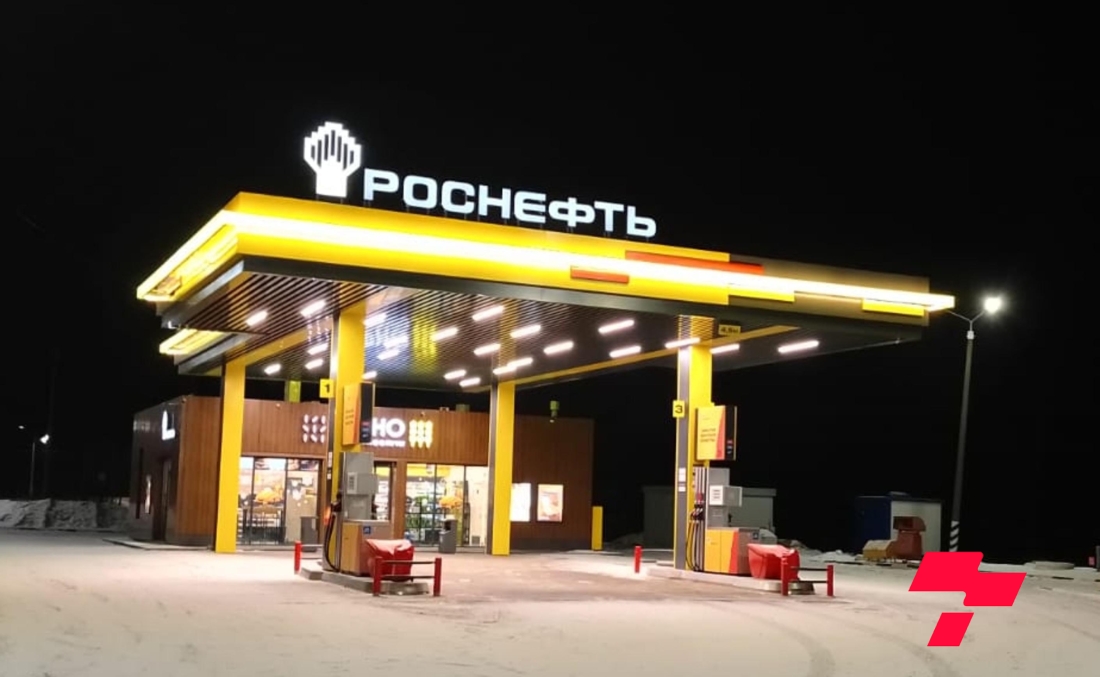 ОХУ-д бензиний үнэ өнгөрсөн долоо хоногт литр тутамд 72.38 рубль болж өсжээ