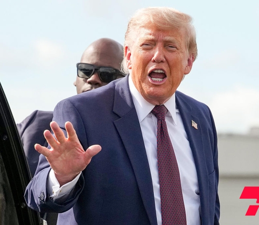 АНУ-ын Дээд шүүх Трампын тус улсад төрсөн хүүхдэд иргэншил олгохыг хязгаарлах зарлигийг хууль бус гэж үзжээ