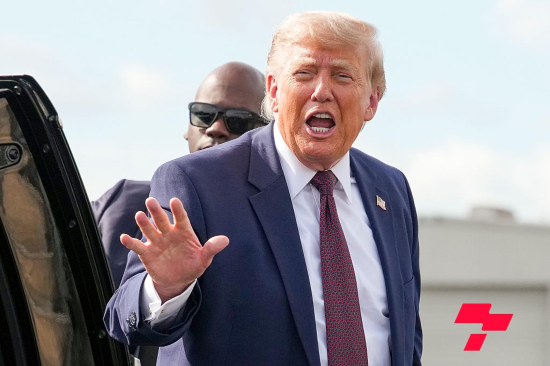 АНУ-ын Дээд шүүх Трампын тус улсад төрсөн хүүхдэд иргэншил олгохыг хязгаарлах зарлигийг хууль бус гэж үзжээ