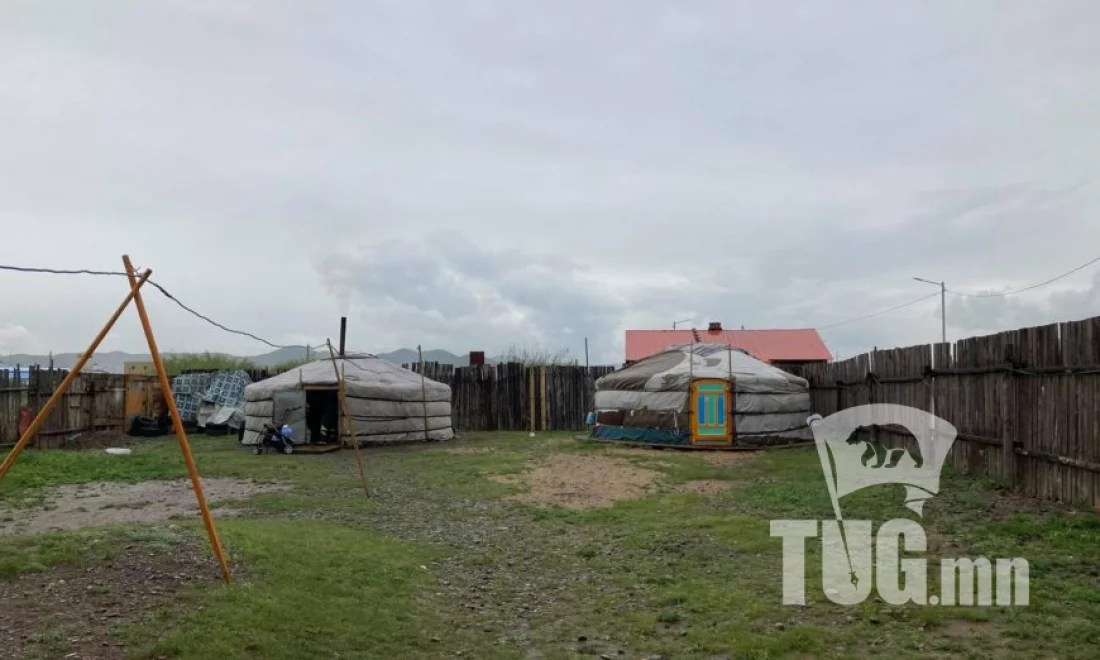Монгол гэртэй айл бүрт анхааруулга, сэрэмжлүүлэг хүргэж байна