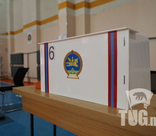 Ням гарагт Сонгинохайрхан, Багахангай дүүрэгт нөхөн сонгууль болно