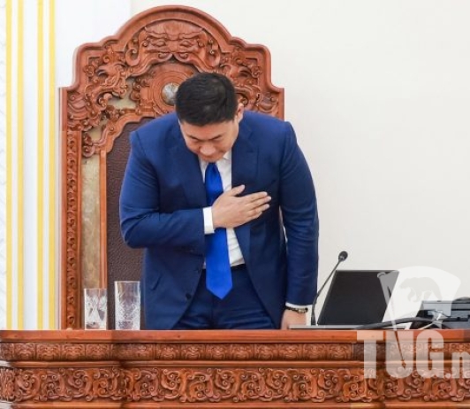 “Guardian”: Монголд амьжиргааны өртөг нэмэгдэж байгаа нь эмх замбараагүй байдлыг өдөөж байна