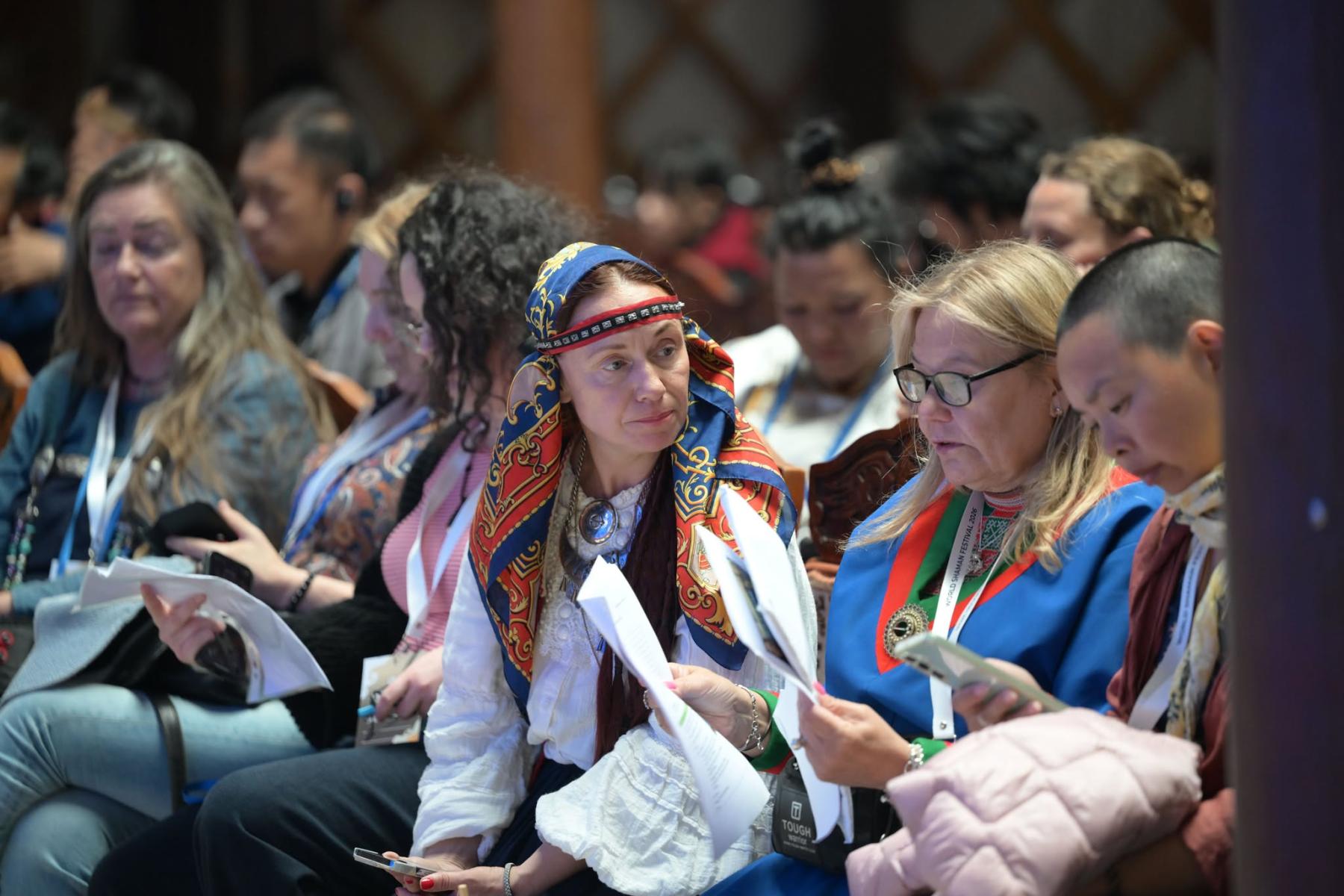 "Тэнгэр" олон улсын наадам зохион байгуулагдаж байна