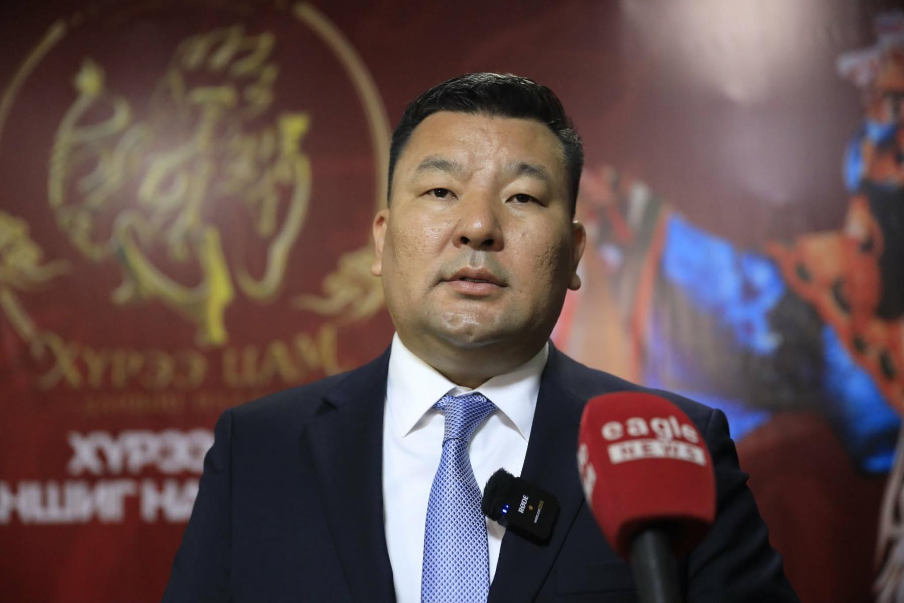 Г.Жаргалсайхан: “Хүрээ цам-Даншиг наадам 2026” өв соёлыг түгээн дэлгэрүүлэх, жуулчдыг татах, аялал жуулчлалын бүтээгдэхүүн, үйлчилгээг нэмэгдүүлэх зорилготой