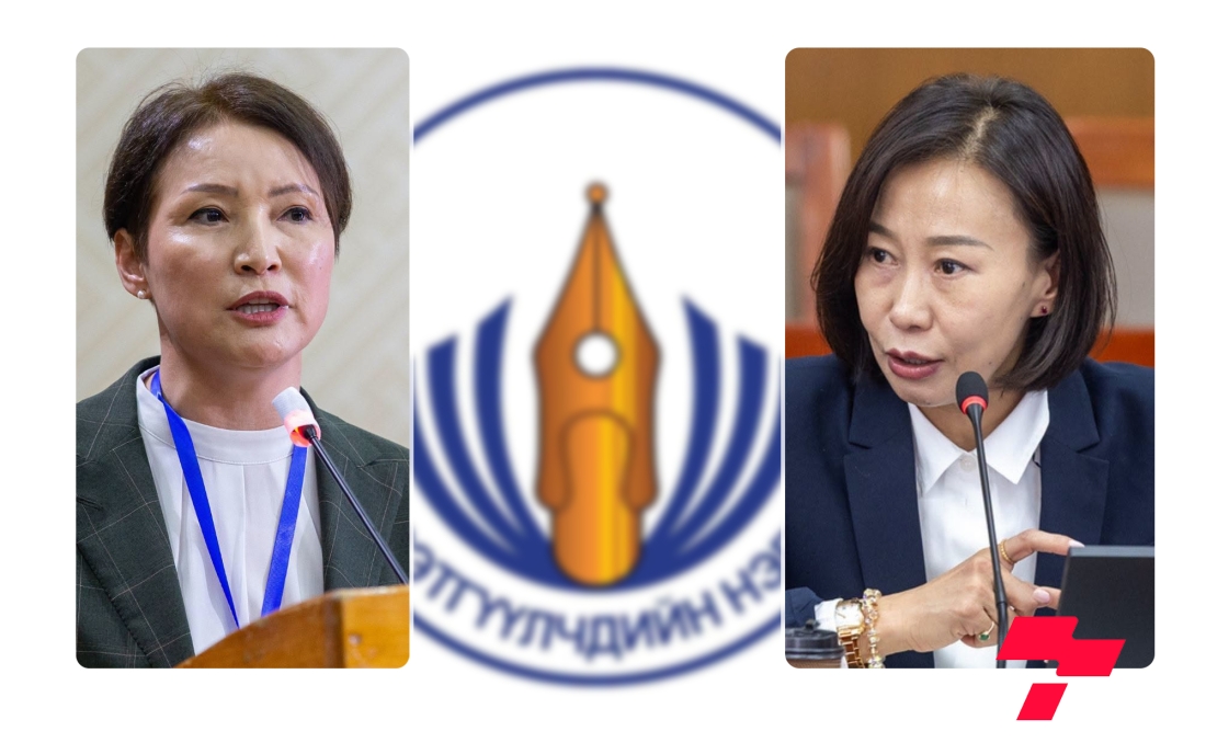 МСНЭ-ийн Ерөнхийлөгчид гурван сэтгүүлч нэр дэвшсэнээс Э.Дагиймаа нэрээ татлаа