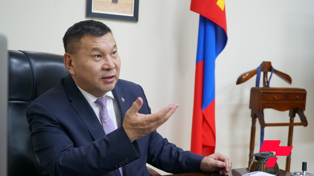 М.Батжаргал: Чуулган завсарлахаас өмнө Бизнесийн эрх чөлөөний, Татварын, Нийгмийн даатгалын тухай зэрэг хуулиудыг эцэслэн батална