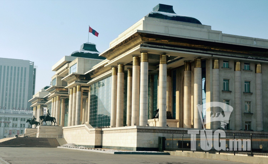 Ерөнхийлөгчийн Тамгын газрын нэг ажилтнаас коронавирусын халдвар илэрчээ