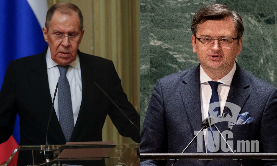 ОХУ, Туркийн Гадаад хэргийн сайд нарын уулзалт үр дүнгүй болж өнгөрлөө