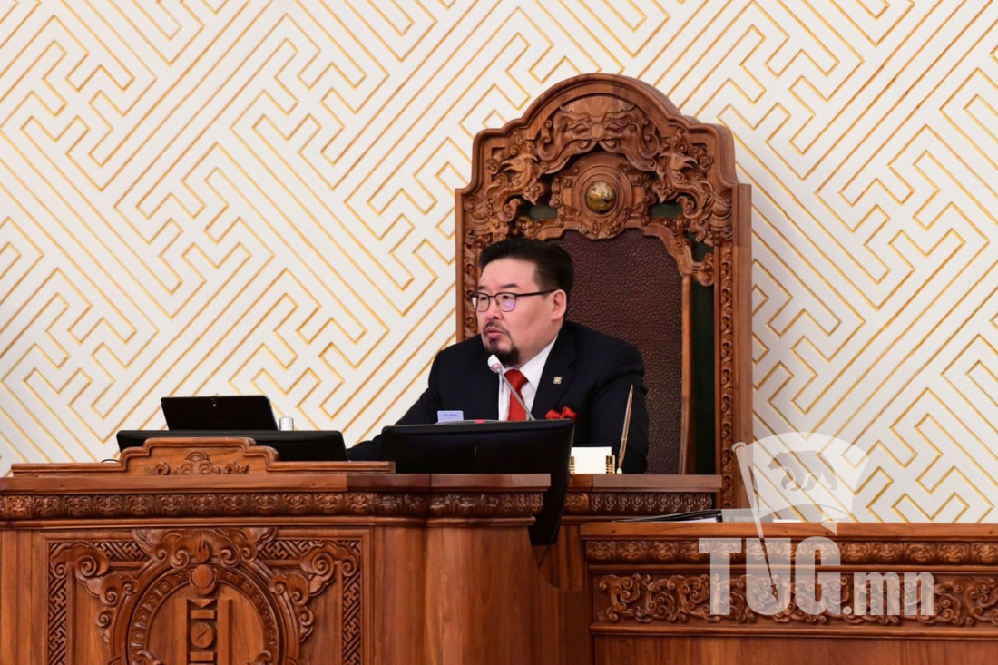 УИХ-ын 2022 оны хаврын ээлжит чуулганыг өнөөдөр нээлээ
