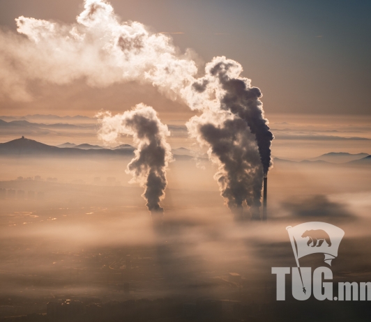 Улаанбаатар хотын агаарын бохирдлыг бууруулах тогтоолыг Засгийн газар баталлаа