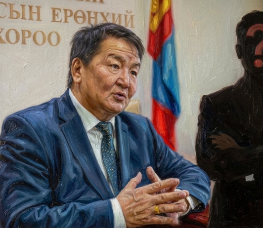 СЕХ-ны дарга хэн болохоос Ерөнхийлөгч, УИХ-ын сонгуулийн хувь заяа шалтгаална