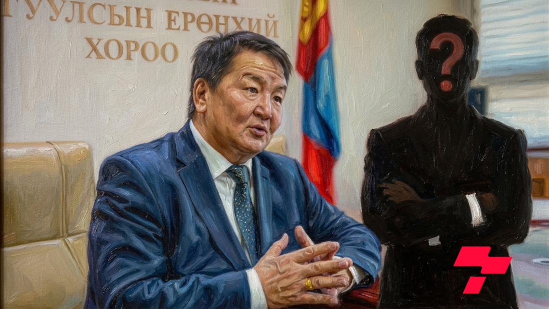СЕХ-ны дарга хэн болохоос Ерөнхийлөгч, УИХ-ын сонгуулийн хувь заяа шалтгаална
