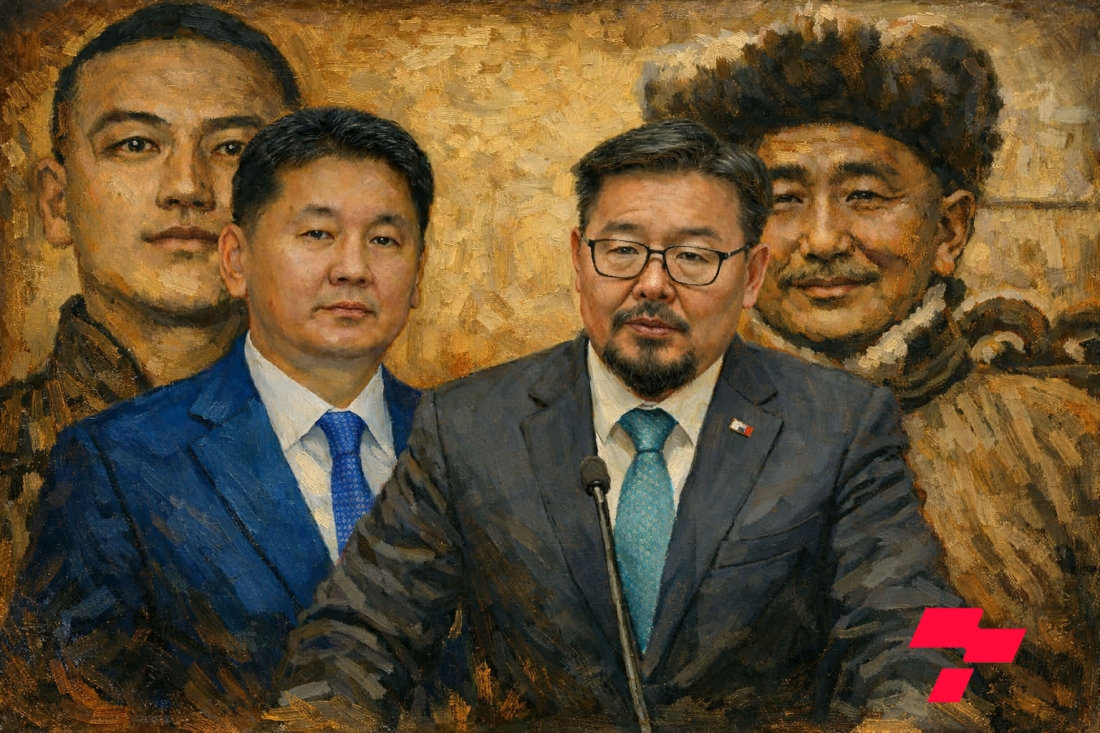 Ерөнхий сайд Г.Занданшатарын мэдрэмж тун зөв