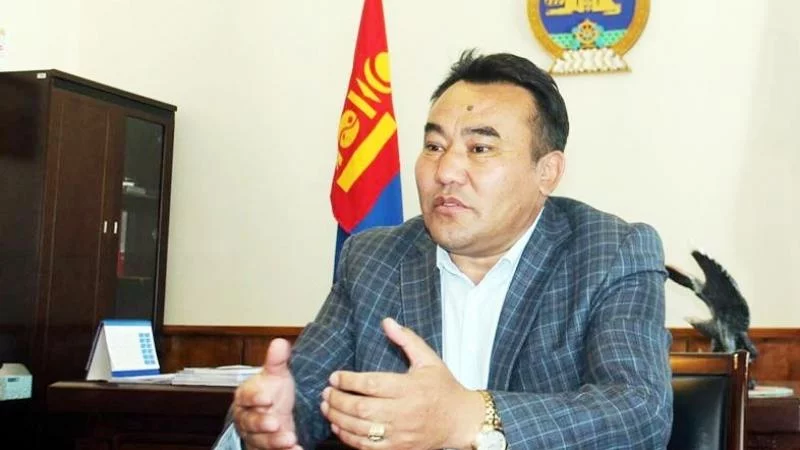 Д.Мурат нарт холбогдох хэргийг хэрэгсэхгүй болголоо