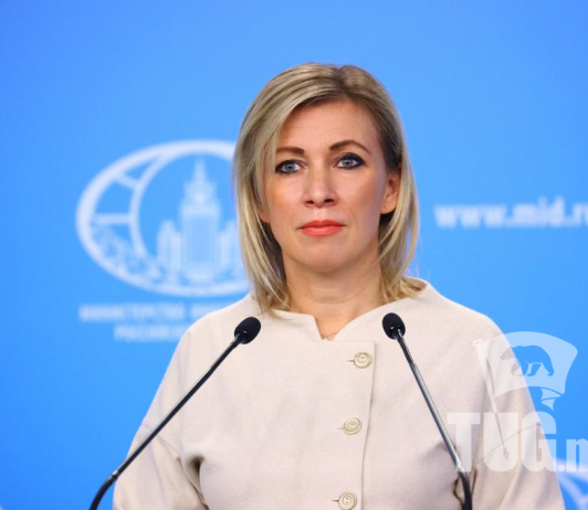 Орос, Монголын Гадаад хэргийн сайд нар хоёр улсын хамтын ажиллагааны талаар хэлэлцэнэ