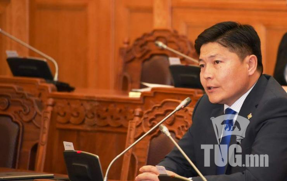 Х.Нямбаатар: Цахим мөрийтэй тоглоомд 100 орчим тэрбум төгрөгийг гадагшаа алдаж байна