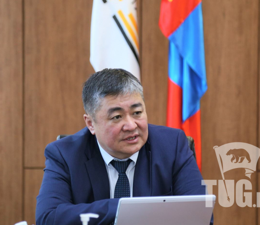Ж.ГАНБАТ: “Эрдэнэс Тавантолгой” ХК-ийн борлуулалт саатсан зүйл байхгүй, хэвийн үргэлжилж байна