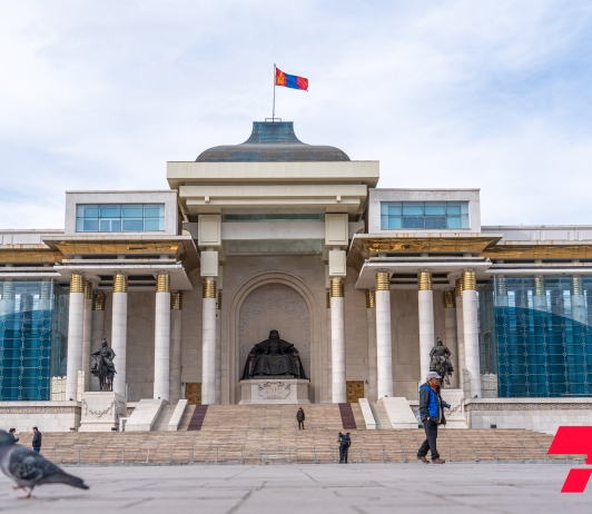 ТБХ: НӨАТ-ын буцаан олголтыг таван хувь болгох хуулийг хүчингүй болгохыг дэмжив