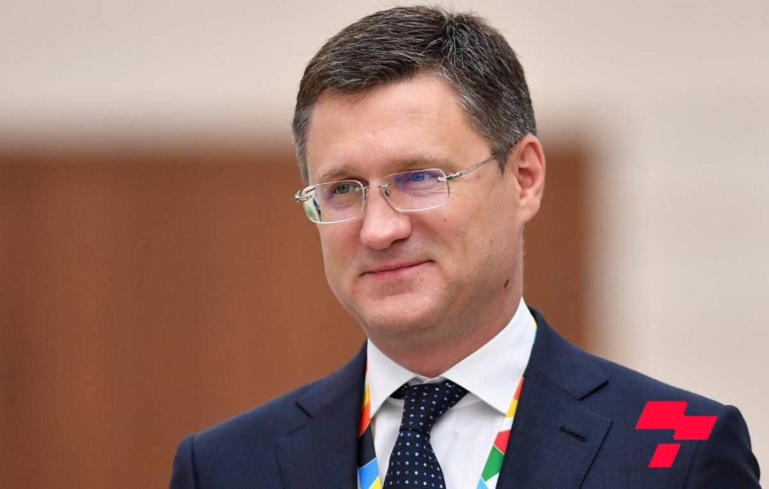 Александр Новак: "Сибирийн хүч 2" хийн хоолойгоор дамжуулан хий нийлүүлэх гэрээ байгуулах ажил эцсийн шатандаа орсон