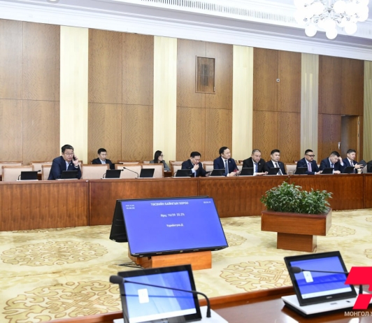 Төсвийн байнгын хороо татварын багц хуулийн өөрчлөлтийг хэлэлцэнэ