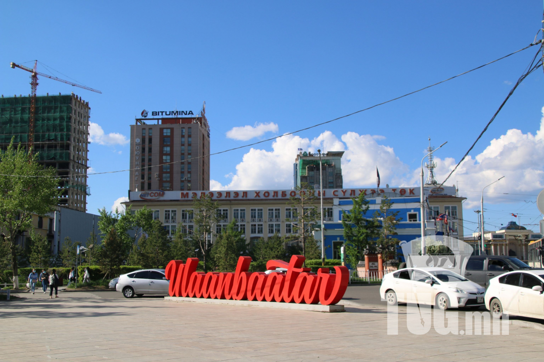Улаанбаатарт цас орохгүй, өдөртөө 0 градус дулаан байна