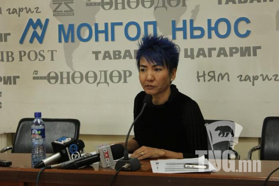 Э.Цэрэндолгорыг гурван сарын хугацаагаар зорчих эрхийг хязгаарлалаа