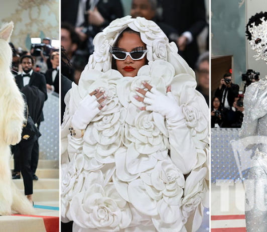 2024 оны "Met Gala" “Нойрсож буй гоо үзэсгэлэнгүүд: Загварын сэргэн мандалт” сэдвийн дор зохион байгуулагдана
