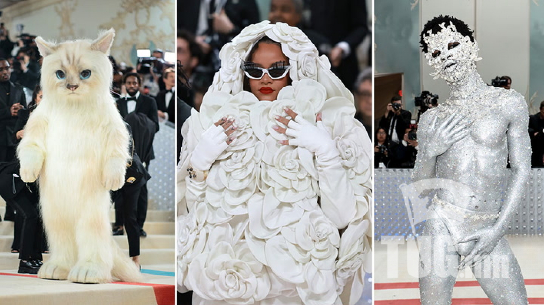 2024 оны "Met Gala" “Нойрсож буй гоо үзэсгэлэнгүүд: Загварын сэргэн мандалт” сэдвийн дор зохион байгуулагдана