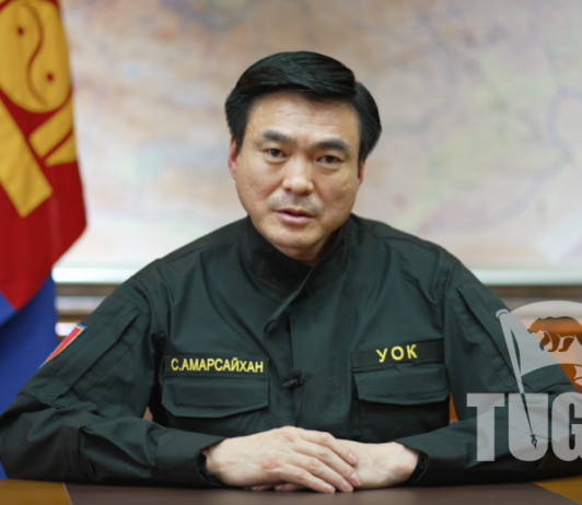 Байгалийн гамшигт үзэгдлийг сэрэмжлүүлээд л өнгөрөх үү, Шадар сайд аа...