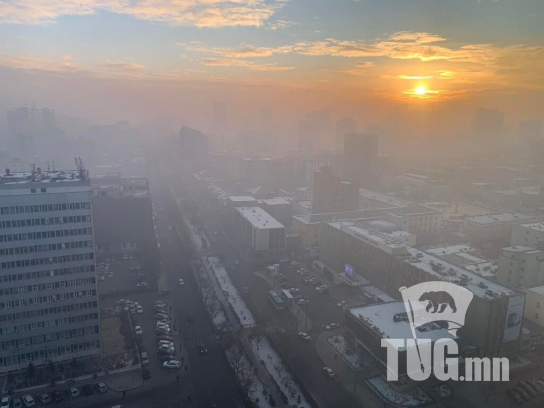 АЙДАС, ХҮЙДЭС: Нүүрсний исэл нь элэгний хорт хавдар үүсгэгч шинэ мутаци бий болгож, энэ нь зөвхөн монгол хүнд илэрч байна