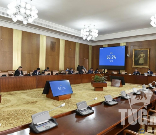 ТБХ: Үл хөдлөх хөрөнгө борлуулахад төлдөг хоёр хувийн татварыг хүчингүй болгох эсэх талаар хэлэлцэнэ
