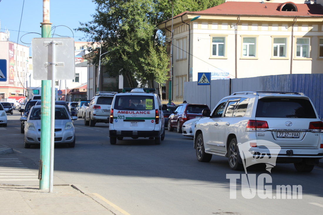 1,744 тохиолдол шинээр бүртгэгдэж, 16 иргэн энджээ