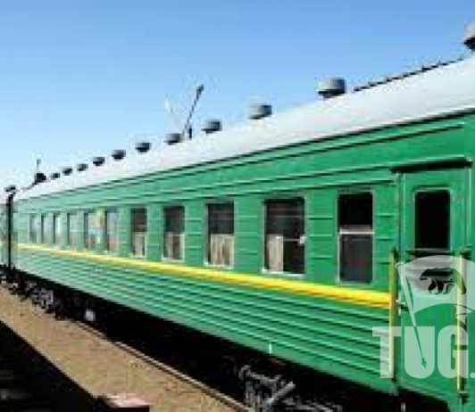 Ирэх сараас УБ-Дархан чиглэлийн нийтийн вагоны үнэ нэмэгдэж ₮9000 болно