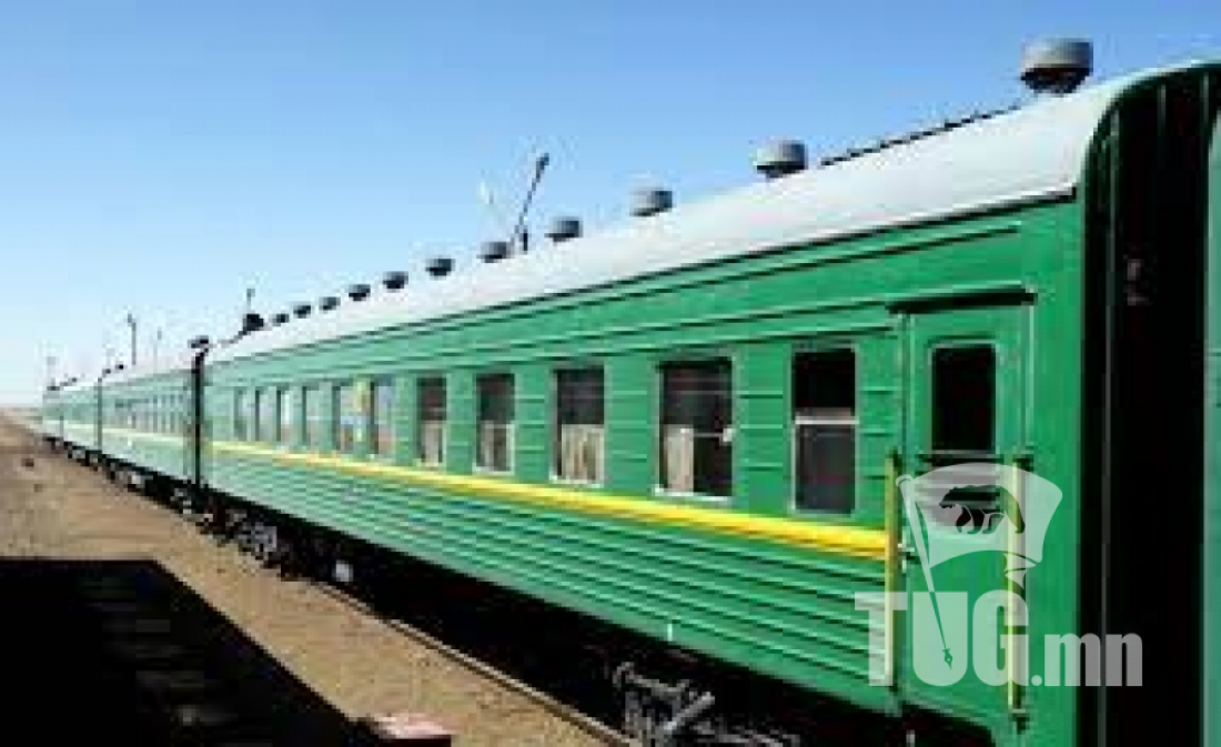 Ирэх сараас УБ-Дархан чиглэлийн нийтийн вагоны үнэ нэмэгдэж ₮9000 болно